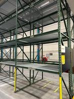 Te koop gebruikte partij Hovuma palletstelling stelling, Ophalen of Verzenden
