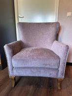Riviera maison stoel dolphin, Huis en Inrichting, Fauteuils, Ophalen, Zo goed als nieuw
