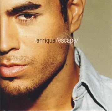 Enrique – Escape beschikbaar voor biedingen