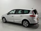 Renault Grand Scénic 1.4 TCe Celsium | NAVI | CLIMA, Auto's, Renault, Voorwielaandrijving, 4 cilinders, Navigatiesysteem, Bedrijf