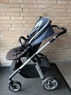 Silver Cross pioneer stroller, Kinderen en Baby's, Kinderwagens en Combinaties, Verstelbare duwstang, Zo goed als nieuw, Ophalen