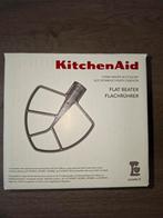 KitchenAid Platte Menghaak - Nieuw, Ophalen of Verzenden, Nieuw