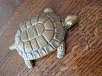 Asbak schildpad, Antiek en Kunst, Ophalen of Verzenden