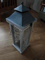 Lantaarn gratis alleen ophalen, Huis en Inrichting, Woonaccessoires | Zuilen en Pilaren, Ophalen, Gebruikt