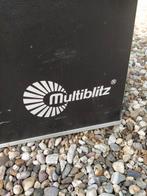 Professionele Studio Lampen Set - Multiblitz, Ophalen of Verzenden, Gebruikt, Overige merken, Kantelbaar