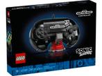 LEGO 40769 Sega Genesis Controller - Nieuw!, Ophalen of Verzenden, Nieuw, Complete set, Lego