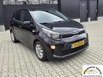 Kia Picanto 1.0 CVVT DynamicPlusLine, carplay/Android C.C., Voorwielaandrijving, Gebruikt, Euro 6, 4 stoelen