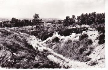 MOOK,- Mokerheide.  16-10 beschikbaar voor biedingen