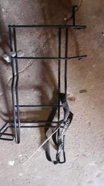 Buggydrager voor fiets, Ophalen of Verzenden, Gebruikt