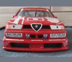 Alfa Romeo 155 V6 TI 1;18 DTM class 1 Larini nr.8.UT models, Ophalen, Auto's