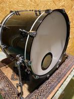 GRETSCH BASSDRUM 24", Muziek en Instrumenten, Drumstellen en Slagwerk, Ophalen of Verzenden, Zo goed als nieuw, Overige merken