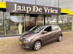 Opel KARL 1.0 ecoFLEX Edition, Voorwielaandrijving, Stof, Gebruikt, Euro 6