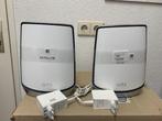 Netgear Orbi AX6000 RBK852, Computers en Software, WiFi-versterkers, Ophalen of Verzenden, Zo goed als nieuw, Netgear