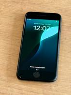Prachtige iPhone SE 2020 Black 64GB, met 86% accuconditie, Telecommunicatie, Mobiele telefoons | Apple iPhone, ., Zwart, Ophalen of Verzenden