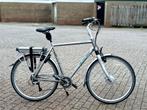Zeer nette Rih Omega Z | Heren 60 cm | 504WH Accu |, Fietsen en Brommers, Elektrische fietsen, Zo goed als nieuw, 59 cm of meer