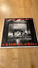 Vinyl 3lp the Clash - Sandinasta!, Ophalen of Verzenden, Gebruikt, 12 inch, Poprock