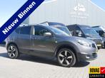 Nissan QASHQAI 1.6 Connect Edition, Airco, Camera, Hoge inst, Auto's, Voorwielaandrijving, Stof, Gebruikt, 1225 kg
