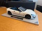 Maserati MC GranCabrio top marques, Ophalen of Verzenden, Zo goed als nieuw