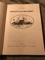 Jongens van ons dorp - Karel Clybouw, Boeken, Karel Clybouw, Ophalen of Verzenden, 20e eeuw of later, Gelezen