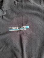 poloshirt tschudi offshore towage / EX ITC, Ophalen of Verzenden, Nieuw, Motorboot, Overige typen