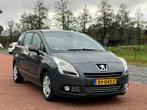 Peugeot 5008 1.6 VTi Style 5p. BJ2013 KM AANTOONBAAR !, Auto's, Voorwielaandrijving, Euro 5, 1380 kg, 4 cilinders