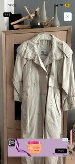 Dames regenjas, Ophalen, Zo goed als nieuw, Maat 38/40 (M)