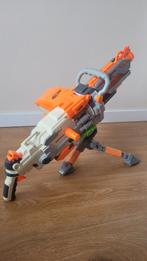 NERF N-Strike Havok Fire EBF-25 Modded, Kinderen en Baby's, Gebruikt, Ophalen of Verzenden