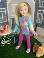 Jolina Ballerina : kleding, 2 delig setje., Ophalen of Verzenden, Nieuw, Overige typen