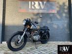 Honda CB350f Custom Café Racer, Overig, 347 cc