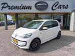 Volkswagen up! 1.0 move up! BlueMotion|CRUISE|DAB+|PRIVACY G, Voorwielaandrijving, Euro 5, Gebruikt, Up!