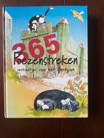 365 Poesenstreken Verhaaltjes voor het slapengaan, Ophalen, Gelezen, Sprookjes