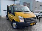 Ford Transit 350M 2.2 TDCI Dubbel Cab|PICK-UP|DUBBEL-LUCHT|B, Euro 5, Gebruikt, Origineel Nederlands, Bedrijf