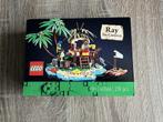 LEGO 40566 Ray the Castaway GWP Nieuw in doos, Ophalen of Verzenden, Nieuw, Complete set, Lego