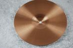 Stagg EX splash effect bekken 351gr 10 inch   <25250281>, Ophalen of Verzenden, Gebruikt, Drums of Percussie