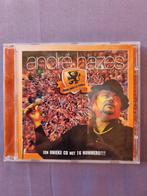 André Hazes is Oranje - CD, Ophalen of Verzenden, Zo goed als nieuw, Levenslied of Smartlap