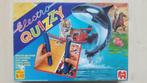 Electro Quizzy 6-10 jaar, Ophalen of Verzenden, Zo goed als nieuw, Met licht