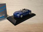 MINICHAMPS € 20 P/S, Hobby en Vrije tijd, Modelauto's | 1:43, Ophalen of Verzenden, Zo goed als nieuw, Auto, MiniChamps
