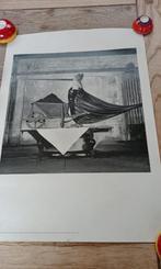 Erwin Olaf- Working Class Heroinek, Ophalen of Verzenden