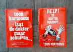Toon Kortooms boeken, Toon Kortooms, Noord-Brabant, Ophalen of Verzenden, Zo goed als nieuw