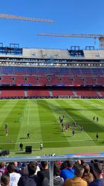 FC Barcelona tickets, Twee personen