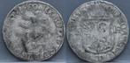 Rijderschelling 1686 - 6 stuiver 1686 - Nijmegen, Postzegels en Munten, Munten | Nederland, Vóór koninkrijk, Verzenden, Zilver