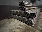 RVS buis / plaat 316/316Ti/304, Doe-het-zelf en Verbouw, Metalen, Ophalen, Zo goed als nieuw, Overige metalen