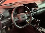 Citroen C4 1.2 Puretech Shine, Auto's, Voorwielaandrijving, 1199 cc, Handgeschakeld, 3 cilinders