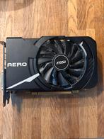 1060 6gb, Computers en Software, Videokaarten, Ophalen, PCI-Express 3, Gebruikt, GDDR5