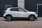 Volkswagen T-Cross 1.0 TSI Adapt.Cruise|Dodehoek|Camera, T-Cross, Euro 6, 116 pk, Wit