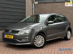 Volkswagen Polo 1.2 TSI Comfortline | PDC | Airco | Cruise |, Auto's, Volkswagen, Stof, Gebruikt, 4 cilinders, Origineel Nederlands
