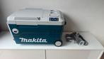 Makita koel-warm box -18 tot 60 grad nieuw prijs €650, Ophalen of Verzenden, Zo goed als nieuw, Elektrisch