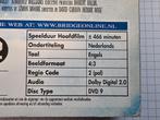 The 10th Kingdom dvd, Vanaf 12 jaar, Ophalen of Verzenden, Zo goed als nieuw
