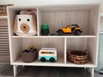 Prachtige vakken kast/montessori speelkast, Ophalen of Verzenden, Zo goed als nieuw, Minder dan 50 cm, 105 cm of meer