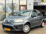 Citroen C3 1.1i Ambiance, Nwe Distributie! Nieuwe APK! Nette, Stof, Gebruikt, Zwart, 540 kg
